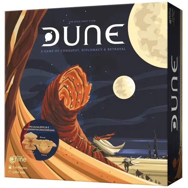 Dune (edycja PL)