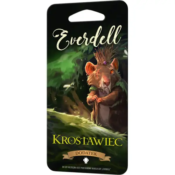 Everdell: Krostawiec