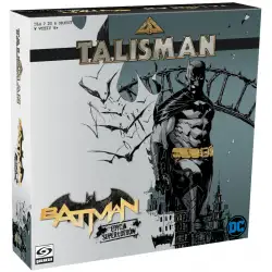 Talisman: Batman (edycja polska)
