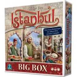 Istambul Big Box